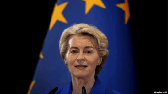 Komisioni Evropian propozon buxhet prej 2 trilionë eurosh