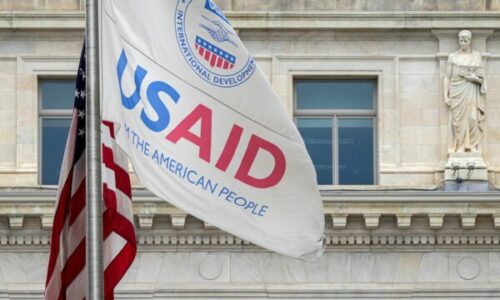 Mbyllet zyrtarisht “USAID”, mbi 14 milionë persona mund të vdesin nga mungesa e ndihmave