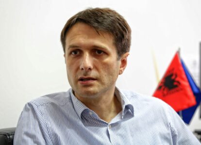 Murati: Nëse bashkohet Lugina me Kosovë, s’mund tua ndalojmë serbëve në veri të bashkohen me Serbinë