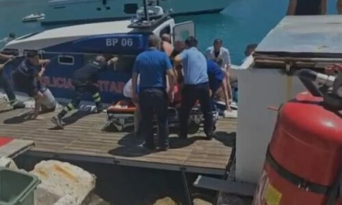 I rrëshqiti shokut nga duart, si ndodhi ngjarja tragjike në Shqipëri ku vdiq 23-vjeçarja holandeze