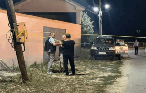Vrasja për hakmarrje, aktakuzë ndaj policit Ramadani në Ferizaj
