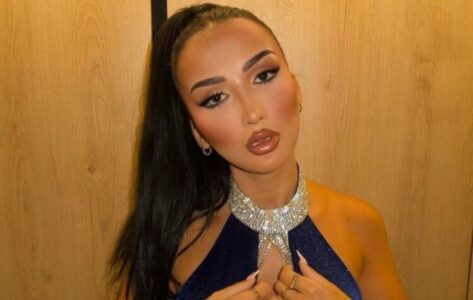 Xheneta josh ndjekësit: Unë jam ajo që Snap-i yt ka nevojë