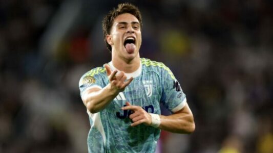 Juventusi nuk do ta dëgjojë ofertën e shkëmbimit të Barcelonës për Yildiz