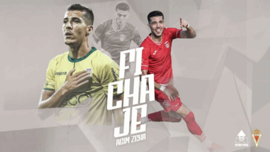 Zyrtare: Agim Zeka transferohet te Real Murcia