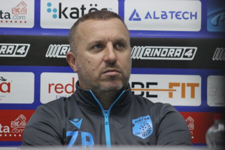 Zekrija Ramadani: Duhet ta vazhdojmë punën siç na ka hije, si kampion i Kosovës