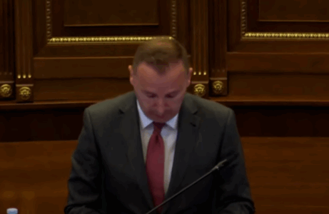 Zemaj: LVV refuzon të lejojë konstituimin e Kuvendit, po kërkon pushtet të plotë dhe të pakontrolluar