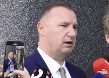 Zemaj i ashpër: VV-ja nuk i njeh vendimet e Kushtetueses, por vetëm pushtetin