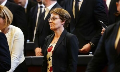 Seanca e sotme, hulumtuesi i IKD: Skenar i ri i LVV-së