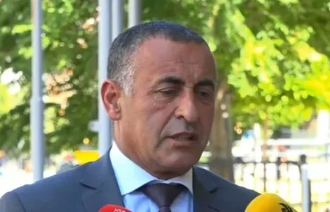 Brahimaj: Cilido deputet i VV-së që s’ka qenë në qeveri dhe nuk ka fyer UÇK-në, do votohej nga AAK