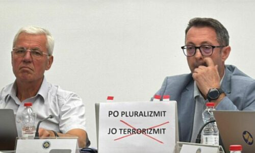 Bie ankesa e VV në Supreme – Kjo e fundit urdhëron KQZ të certifikoj Listën Serbe