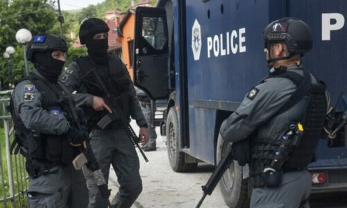 EURACTIV: BE e shqetësuar, e sheh si “endemike” dhunën policore në Kosovë