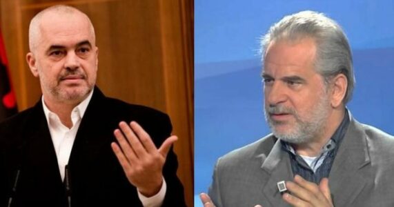 Ndarja nga jeta e Artur Zhejit, reagon Rama: Lamtumirë mik kohësh të tjera