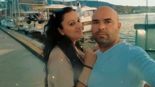 Zbardhet dëshmia e plotë e burrit që vrau gruan në Greqi: I kërkoj falje 4 fëmijëve
