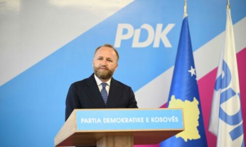 Sulmet e VV’së ndaj rendit kushtetues, Tahiri: Dejona Mihali është kriminale, policia të nis hetimet sa më parë