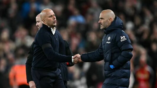 Ballon d’Or: Publikohen emrat e pesë trajnerëve të nominuar për çmimin “Johan Cruyff”