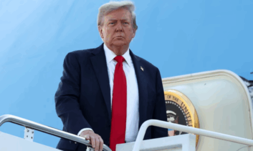 Trump: Dua armëpushim sa më shpejt në Ukrainë, s’do të jem i kënaqur nëse s’ndodh sot