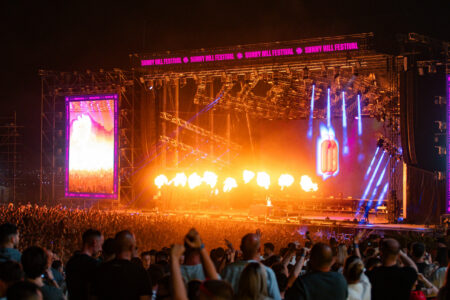 Gjithçka që duhet të dini para se të shkoni në Festivalin Sunny Hill