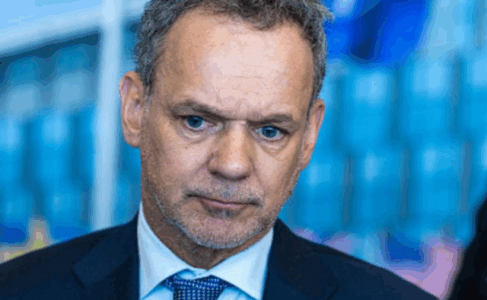 Dorëhiqet ministri holandez pasi parlamenti nuk votoi sanksionet që ai propozoi ndaj Izraelit