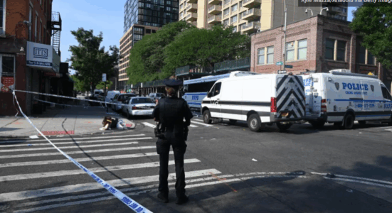 Tre të vrarë e nëntë të plagosur në një sulm masiv me armë në një klub në Brooklyn