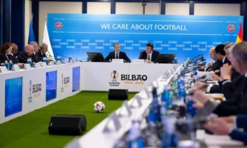 Komiteti Ekzekutiv i UEFA-s do të mblidhet në shtator në Tiranë, moment historik për Shqipërinë