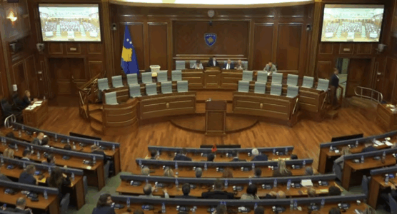 Nuk konstituohet Kuvendi – VV nis bllokadën e re me Listën Serbe