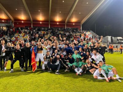 Krasniqi: Drita nga Gjilani sonte ndriçoi gjithë Kosovën