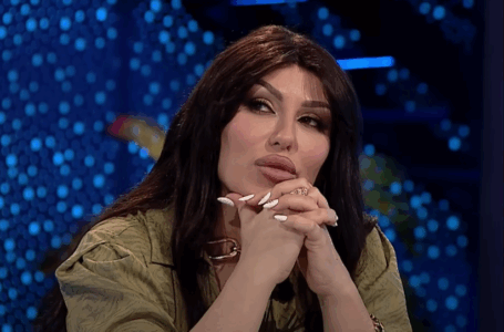 Arta Bajrami me letër publike për Kurtin e Osmanin: Si nënë e dy fëmijëve me autizëm, nuk mund të hesht më