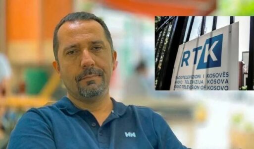Punëtorët e RTK’së pa paga, drejtori Rilind Gërvalla tallet me ta