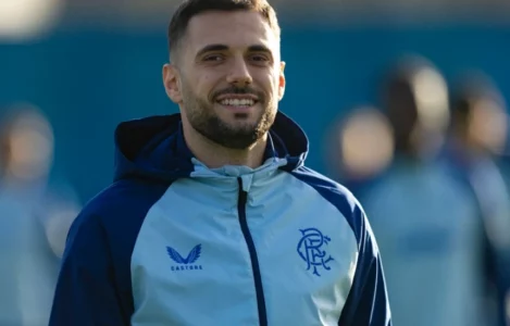 Nedim Bajrami në radar të Sevillas dhe Udineses