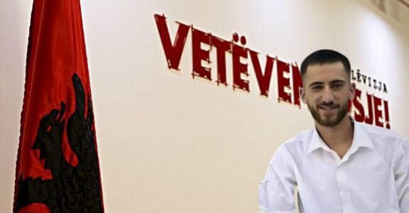 Asamblisti i VV-së i arrestuar për kanabis, rrezikon 1 muaj paraburgim