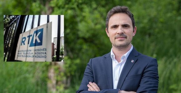 Deputeti zviceran për ndëshkimin e redaktorëve pasi s’ishin në vijën e VV’së: Nesër do t’i shkruaj një letër Këshillit Federal të Zvicrës