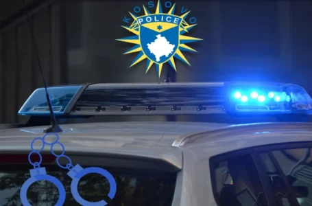 Tragjike: 27 vjeçari bie nga kati i 8-të i një ndërtese në Skenderaj, është në gjendje të rëndë