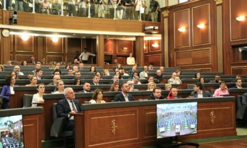 VV në “luftë” me Gjykatën Kushtetuese, reagimet për aktgjykimin që ende s’ka dalë i plotë