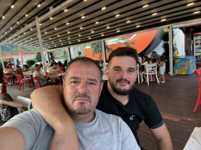 “Ma kpute shpirtin” – Reagojnë familjarët për vdekjen e Pashtrik Krasniqit në vendin e punës në Itali