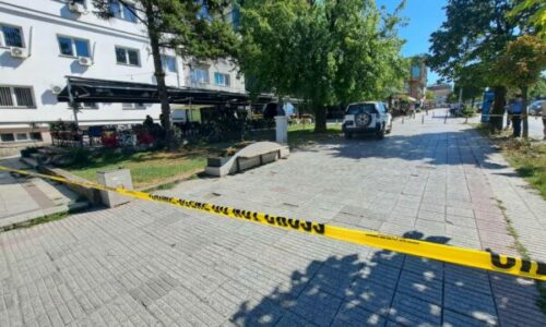 Lirohet nga spitali i plagosuri në rastin e vrasjes së trefishtë në Gjilan