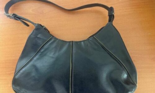 Prishtinë: Qytetari dorëzon çantën e gjetur, s’kishte dokumente identifikuese, Policia kërkon pronaren