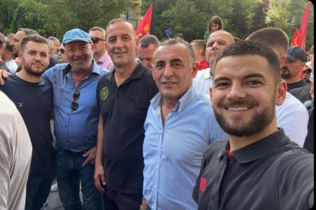 Lahi Brahimaj: Me zemër e me dinjitet u tha e vërteta- Liria është e shenjtë, çlirimtarët janë krenaria jonë