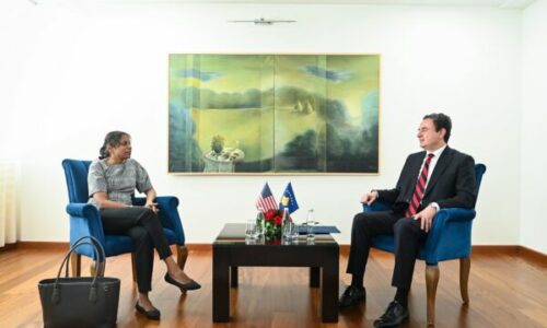 Prattipati- Kurtit: Taktikat ose procedurat për t’ua bllokuar partive pjesëmarrjen në zgjedhjet e 12 tetorit kërcënojnë procesin demokratik