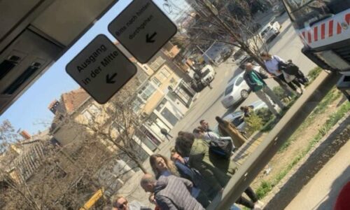 Nga e hëna kthimi i autobusëve nga Prishtinë për në Podujevë do të bëhet nga Xhamia e Llapit