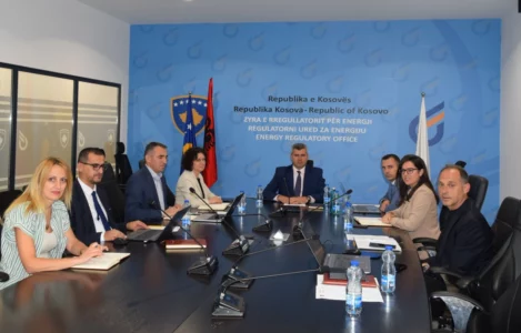 ZRRE: Nga 16 gushti, konsumatorëve pa kontratë u ndërpritet furnizimi me rrymë