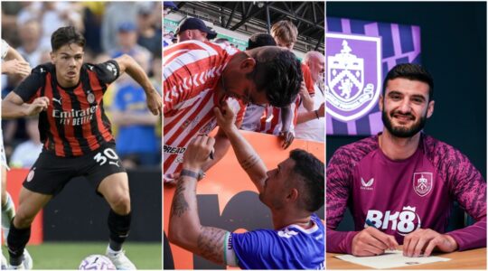 Jashari, Xhaka, Broja… afati kalimtar më i pasur deri më tani