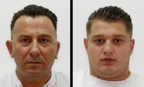 70 mijë euro dorëzani: Gjykata sqaron si u liruan babë e birë të dyshuar për vrasjen e trefishtë dje në Gjilan