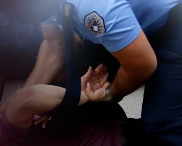 12 orë pas vrasjes në Prizren, policia kapë të dyshuarin