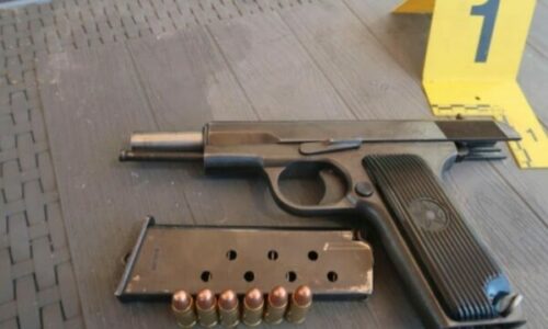 Arrestohet një 48-vjeçar në Polac të Skënderajt, pas një përleshjeje në një lokal