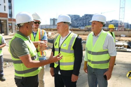 Buja zotohet se do ta mbështes sektorin privat: Do të fuqizohet stafi profesional