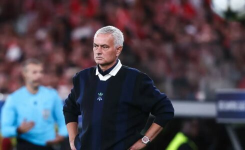 Zyrtare: Jose Mourinho shkarkohet nga Fenerbahce