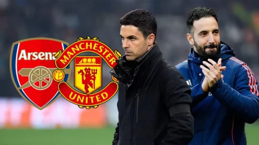 Man United – Arsenal, formacionet zyrtare