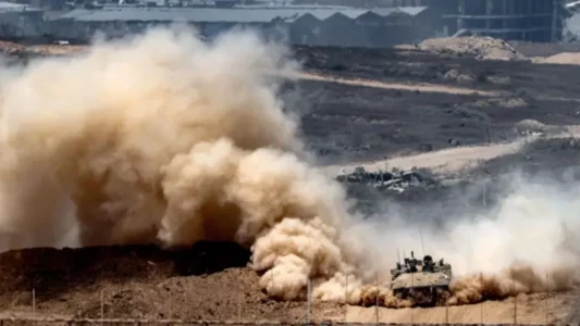 Analiza e BBC: Çfarë do të përfshinte pushtimi i plotë i Gazës nga Izraeli?