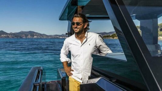 Gjendet pas 19 ditësh trupi i biznesmenit turk, jahti i tij u zhduk rrugës për në Mykonos