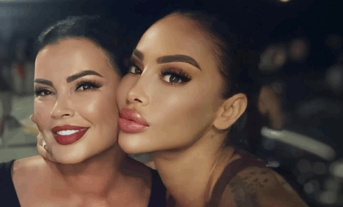 Arrestohet vajza e Eli Farës, kapet me kokainë në mes të Tiranës